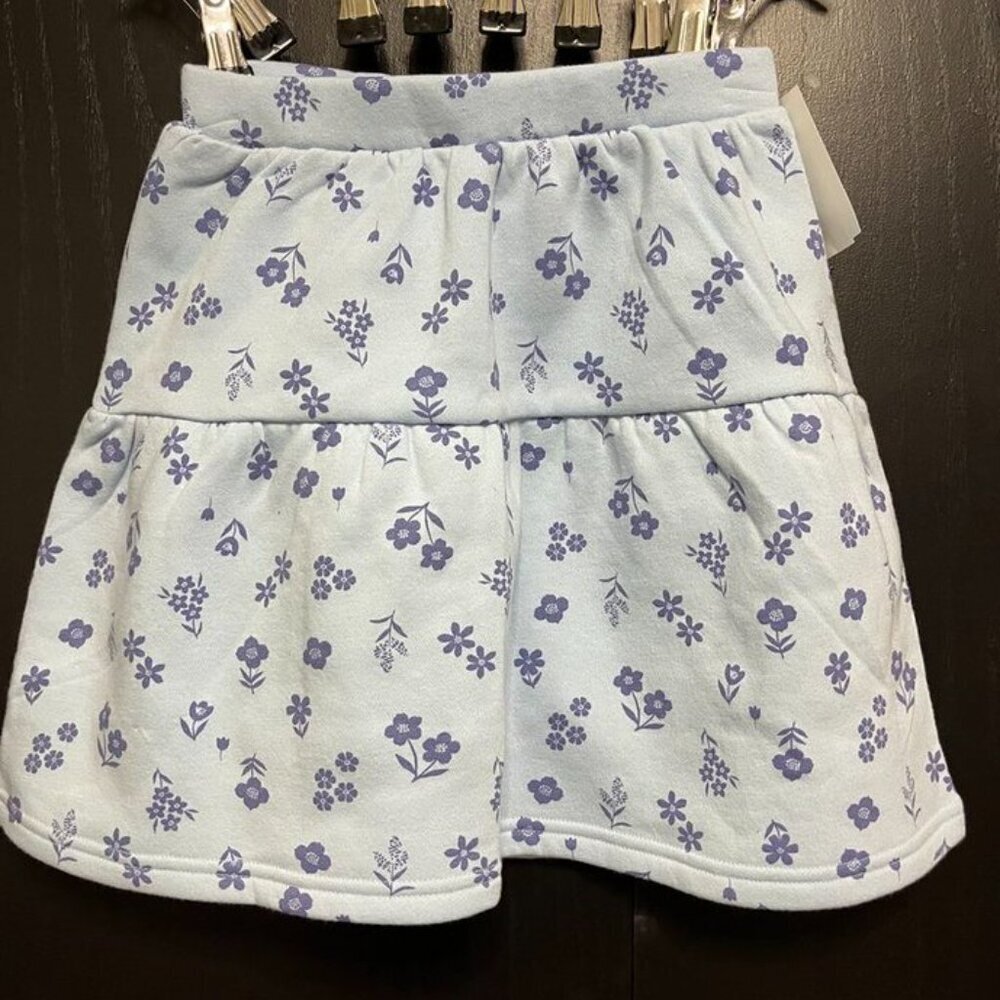 3/$20 Bundle 🌈Tucker + Tate Kids’ Play Skort | Size 8 | NWT - Picture 3 of 4